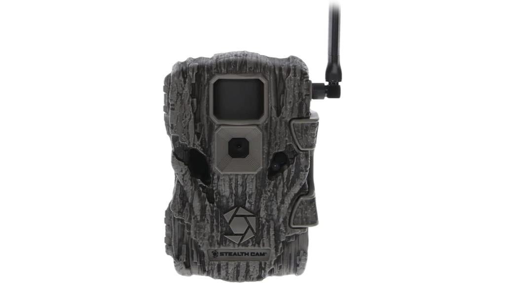 Best Trail Camera That Sends Pictures To Your Phone Camoguys