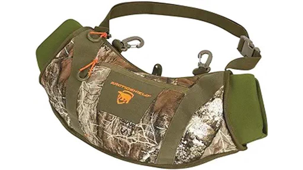 Best Hand Muffs For Hunting Camoguys