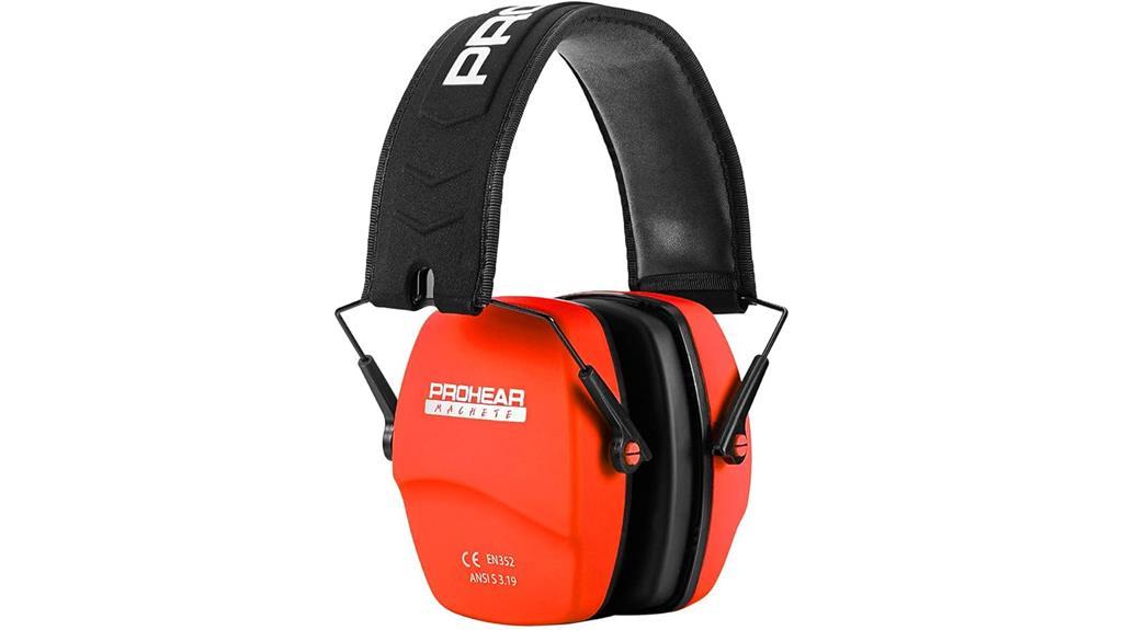 Best Hearing Protection For Duck Hunting Camoguys