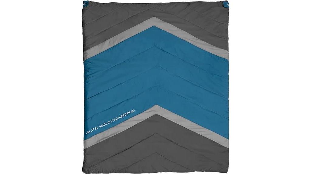 Best Sleeping Bag Under £200 Camoguys