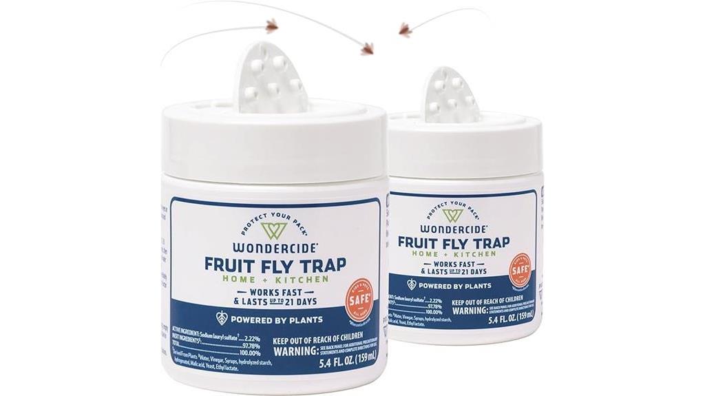 Best Fruit Fly Killer Indoor Camoguys