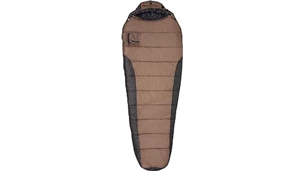 Best Sleeping Bag Under £200 Camoguys