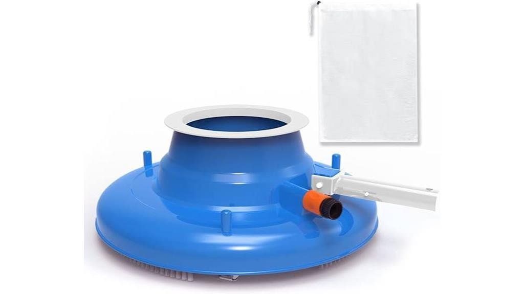 Best Pool Vacuums For Leaves Camoguys