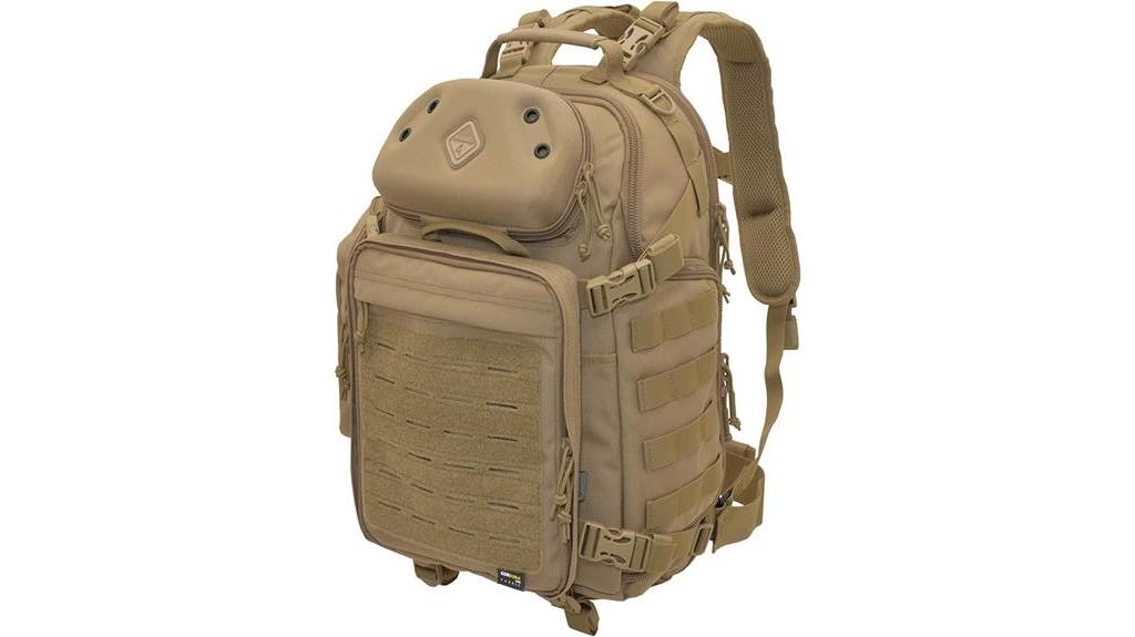 Best Takedown Rifle Backpack Camoguys