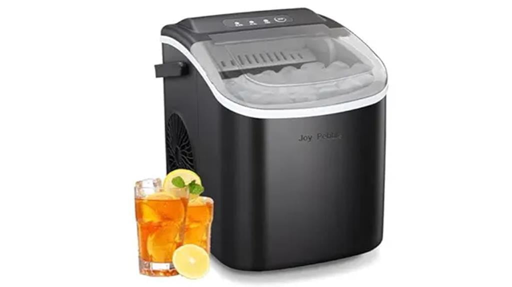 Best Rv Ice Maker Camoguys