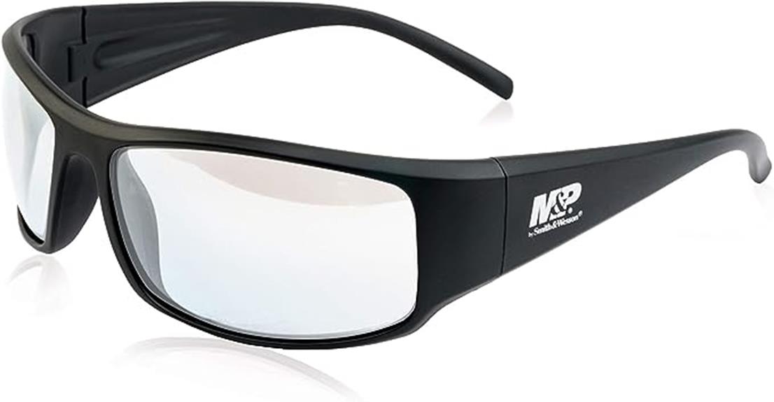 Best Eye Protection For Shooting Camoguys