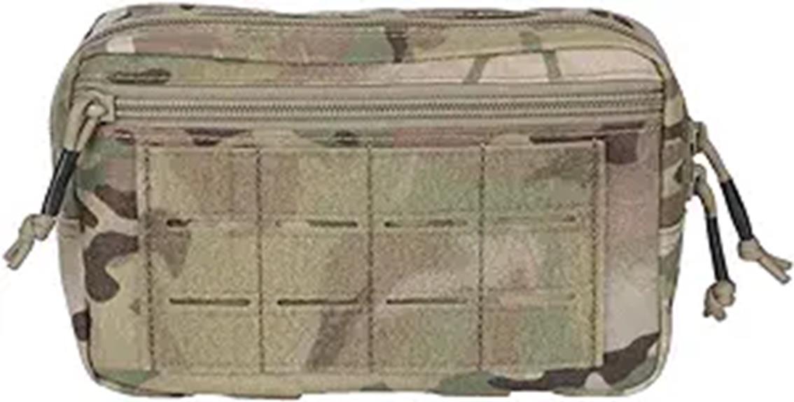 What Plate Carriers Do Special Forces Use Camoguys