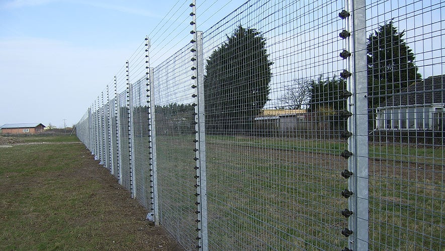garrison fencing camopix