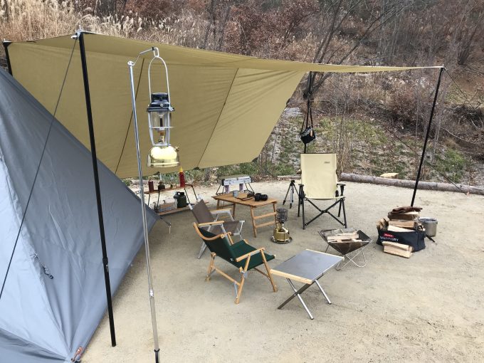 絶対に欠かせない！我が家がキャンプに必ず持っていく6つのマストギア Have a good camp