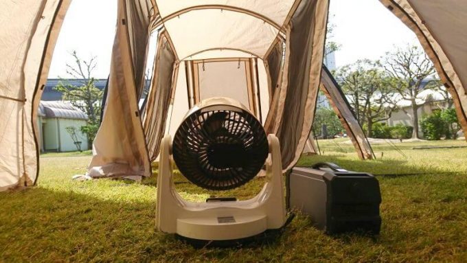 愛知県にあるAC電源付きキャンプ場特集【7選】