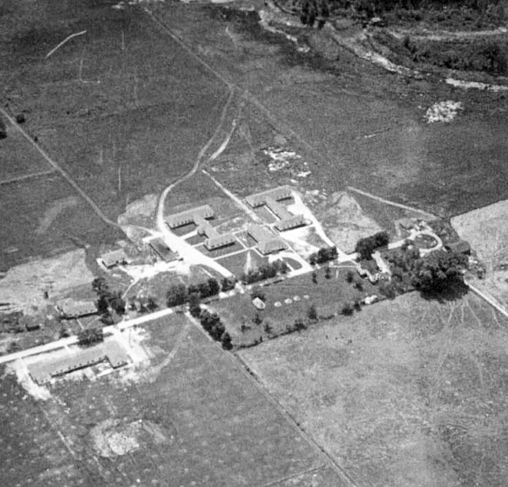 CampX Official Site Photo Gallery