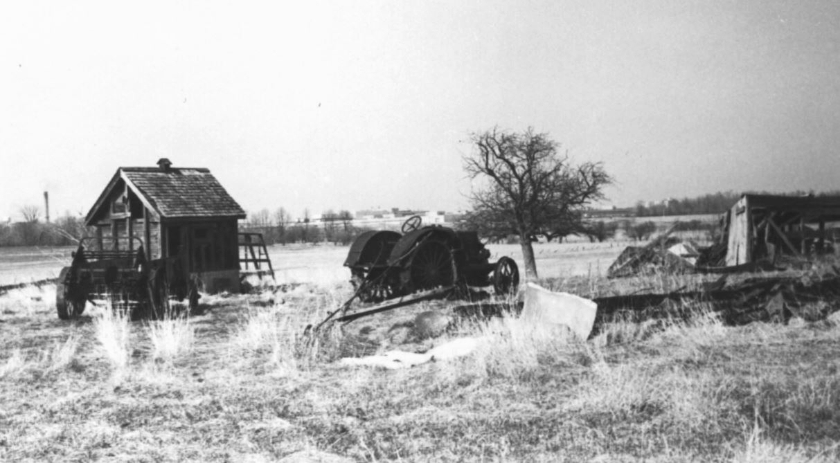 CampX Official Site Photo Gallery