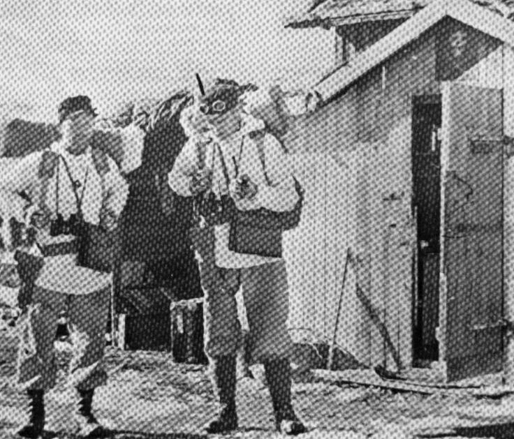 CampX Official Site Photo Gallery