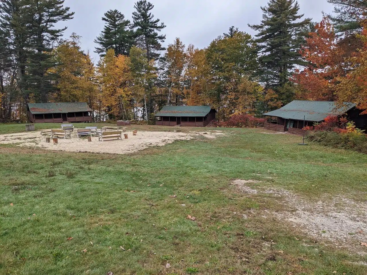 Agassiz Village, Poland, ME CDSS Dance, Music, and Song Camps and