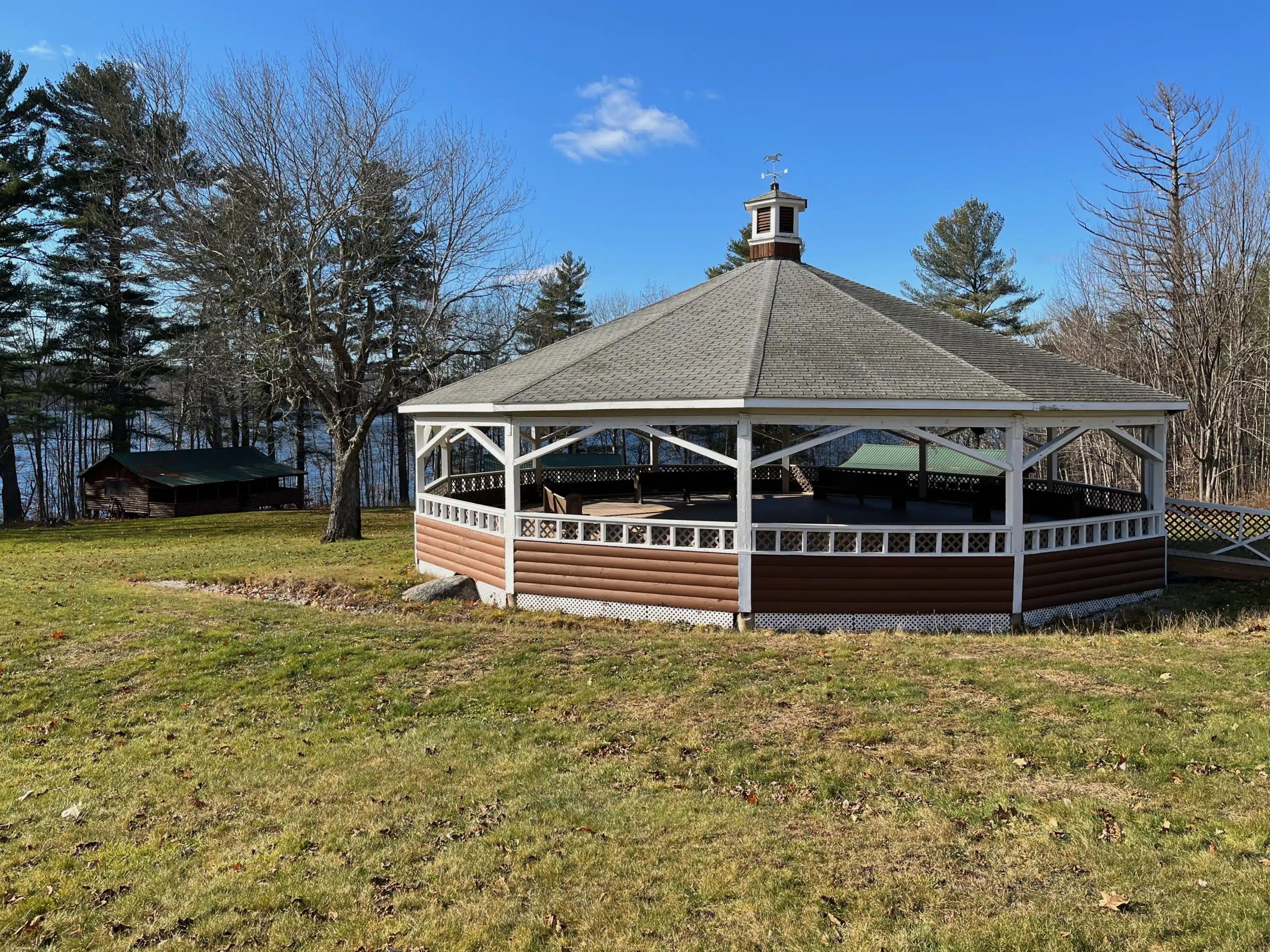 Agassiz Village, Poland, ME CDSS Dance, Music, and Song Camps and