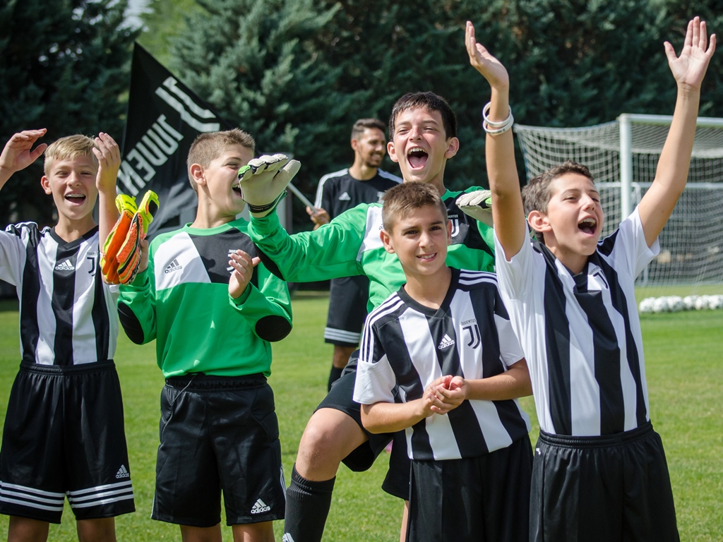 Juventus Camp: I Camp Estivi Di Calcio 2022 768_x_1024_jpg