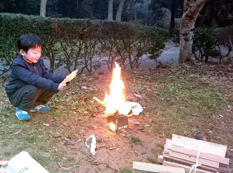 【和歌山】休暇村紀州加太オートキャンプ場に行ってきました！！ 初心者が関西でファミリーキャンプを満喫するブログ