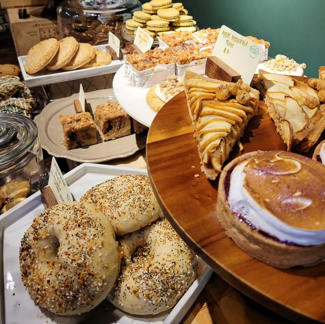 11 Charlotte Bakeries Serving Up Outstanding Baked Goods Camp North End