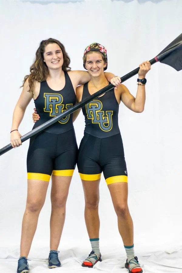 Go Lutes! Camp 4 Coffee