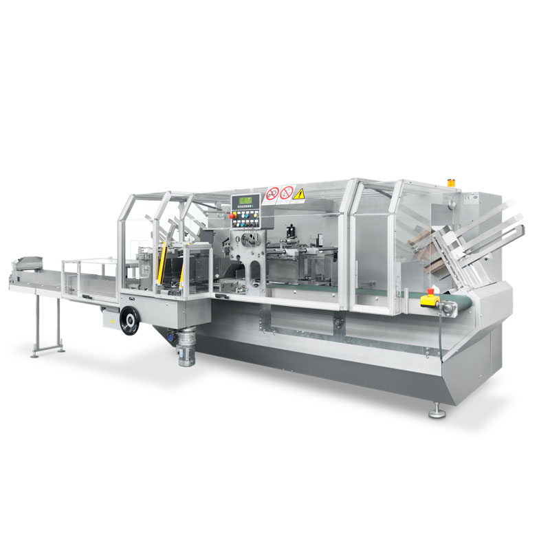 FCE CAM Automatic MachinesCAM Automatic Machines