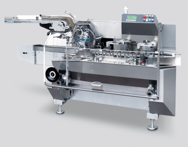 PVX CAM Automatic MachinesCAM Automatic Machines