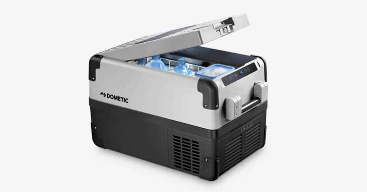 The Best 12 Volt Portable Refrigerator in 2024? Camp Addict