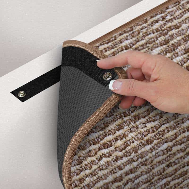 What are the Best RV Step Covers for 2020? Camp Addict
