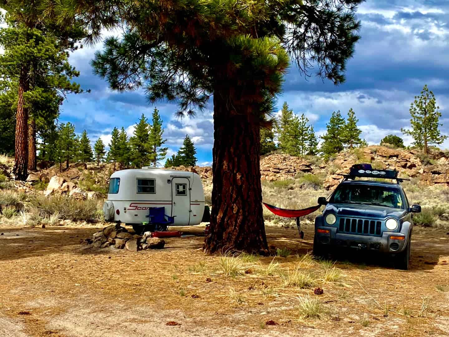 Ultimate Guide To Fiberglass Travel Trailers Camp Addict