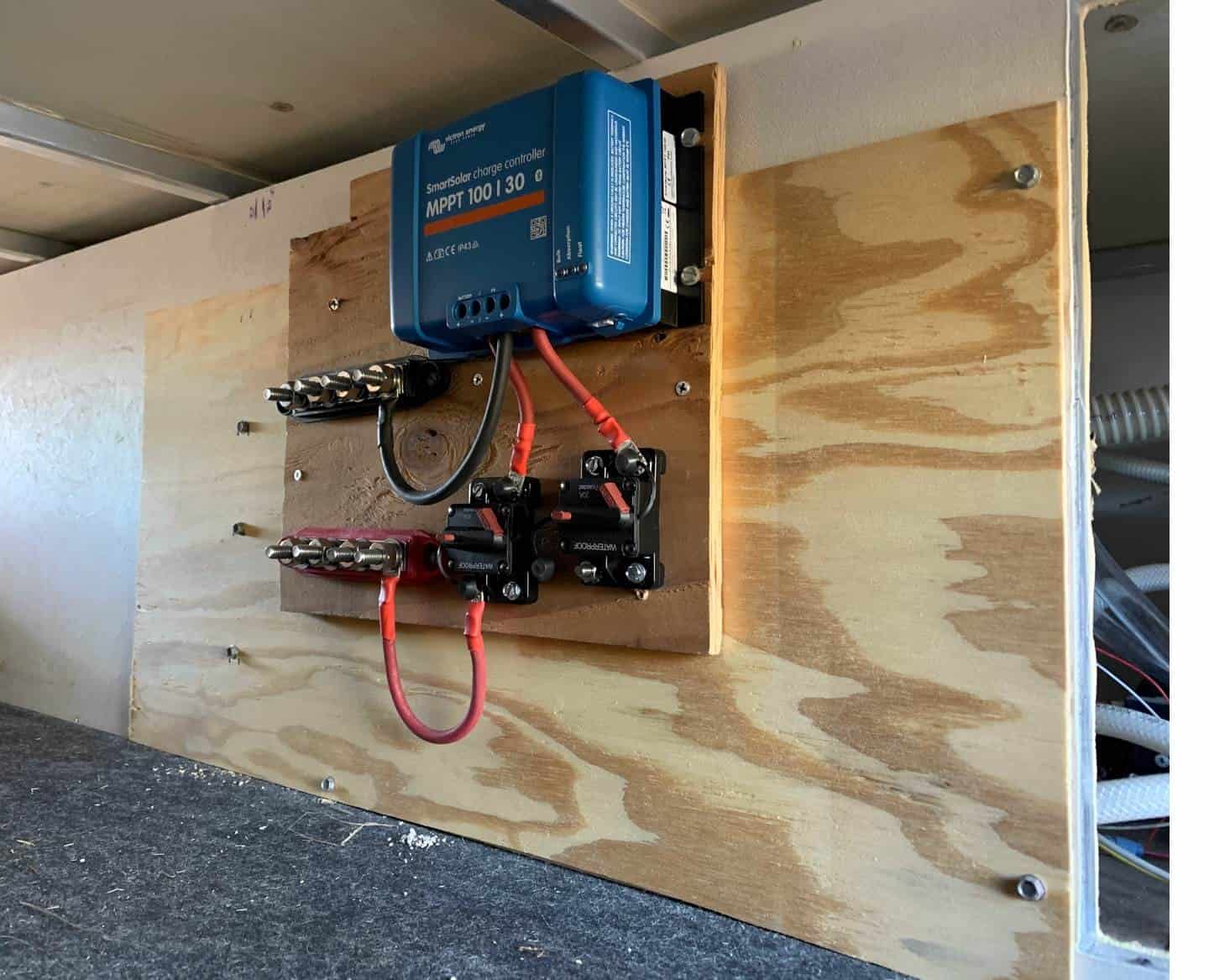 How To Easily Design And Install RV Solar Part I Planning Camp Addict