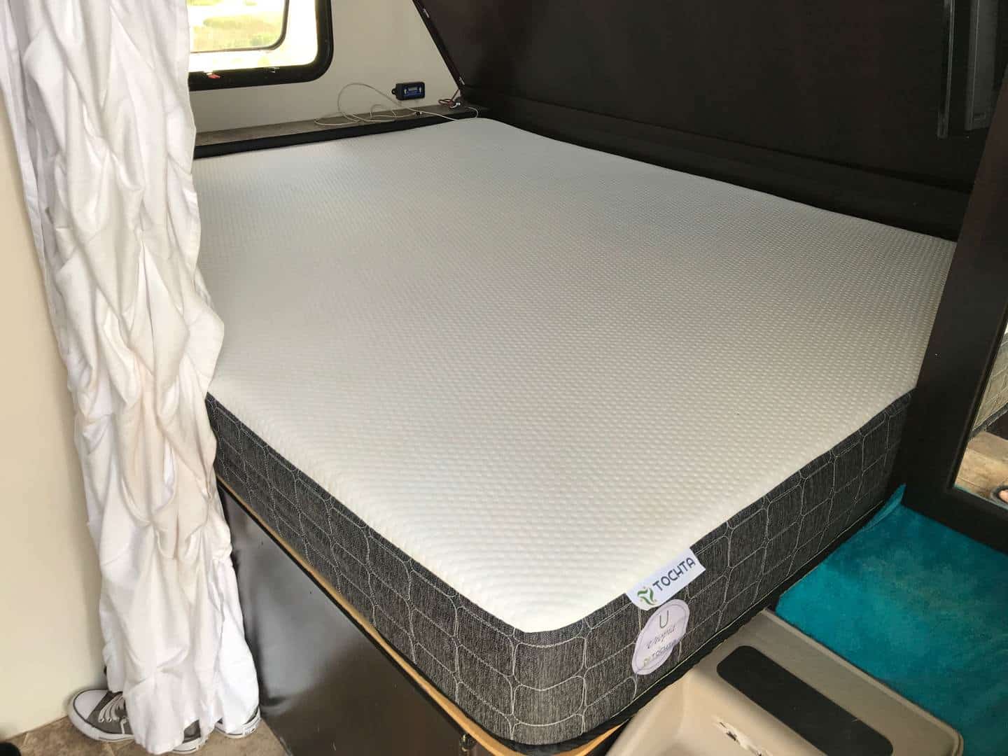 The Best RV Mattress Reviews for 2019 Camp Addict
