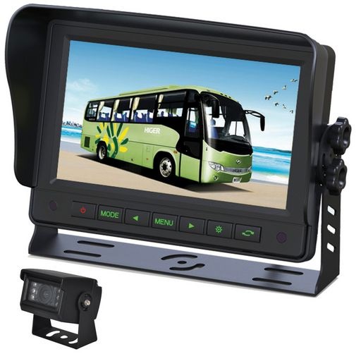 Reversing Cameras. Best Vehicle Reversing Camera Kits & Automotive