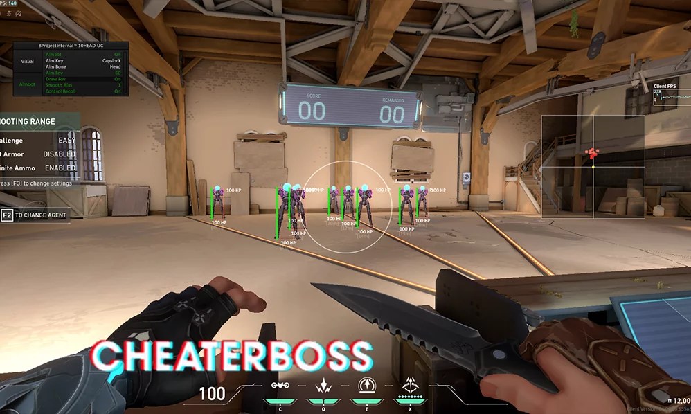 The Importance Of Using Valorant Hack Camp Adventure Inc