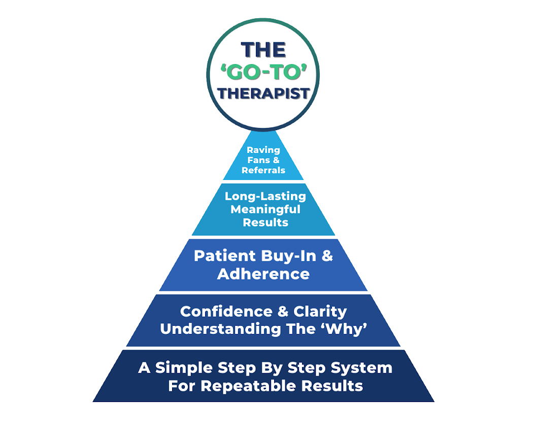 The Go To Therapist The Go To Physio