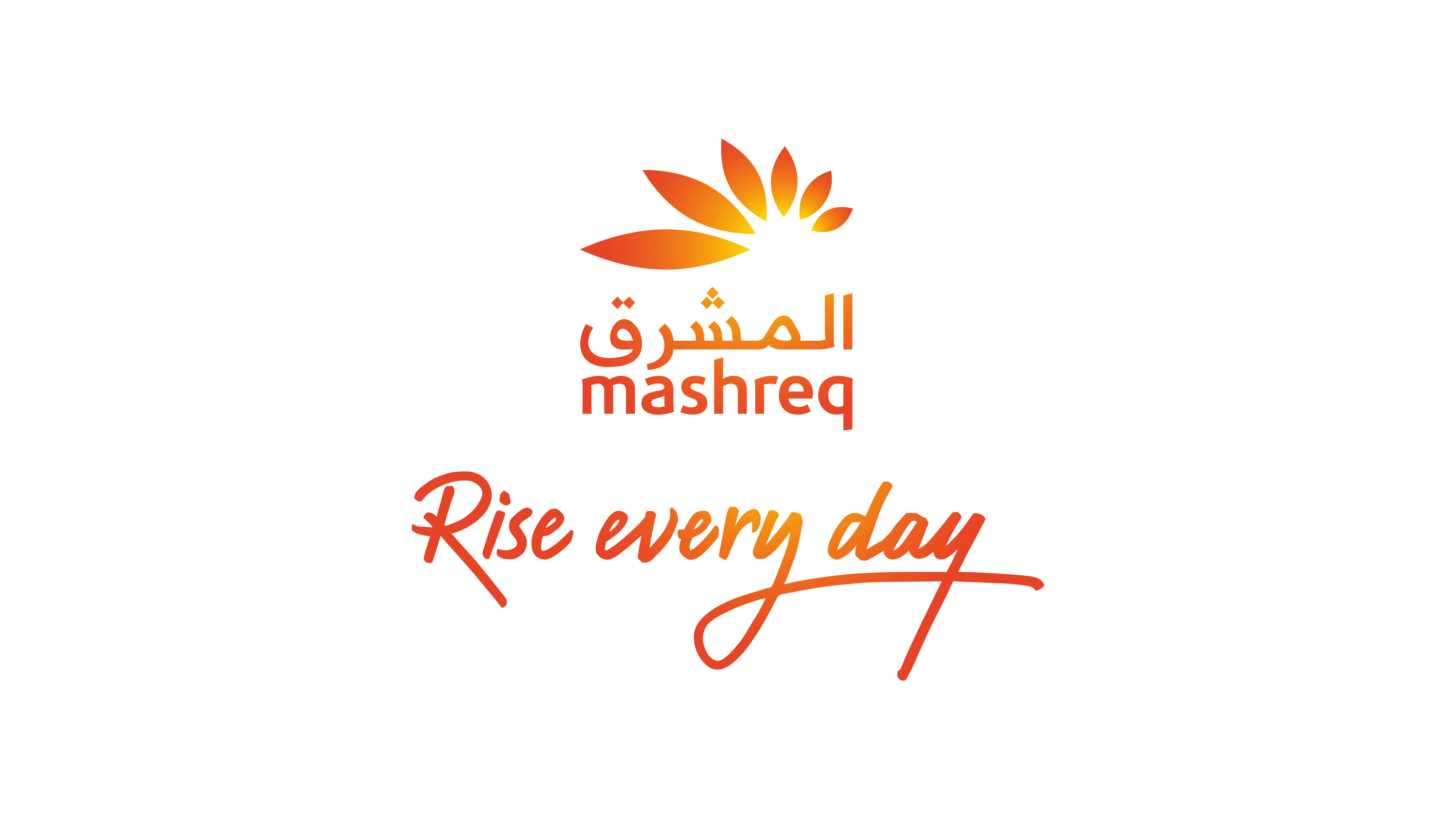 Mashreq reveals new brand identity and positioning Campaign Middle East