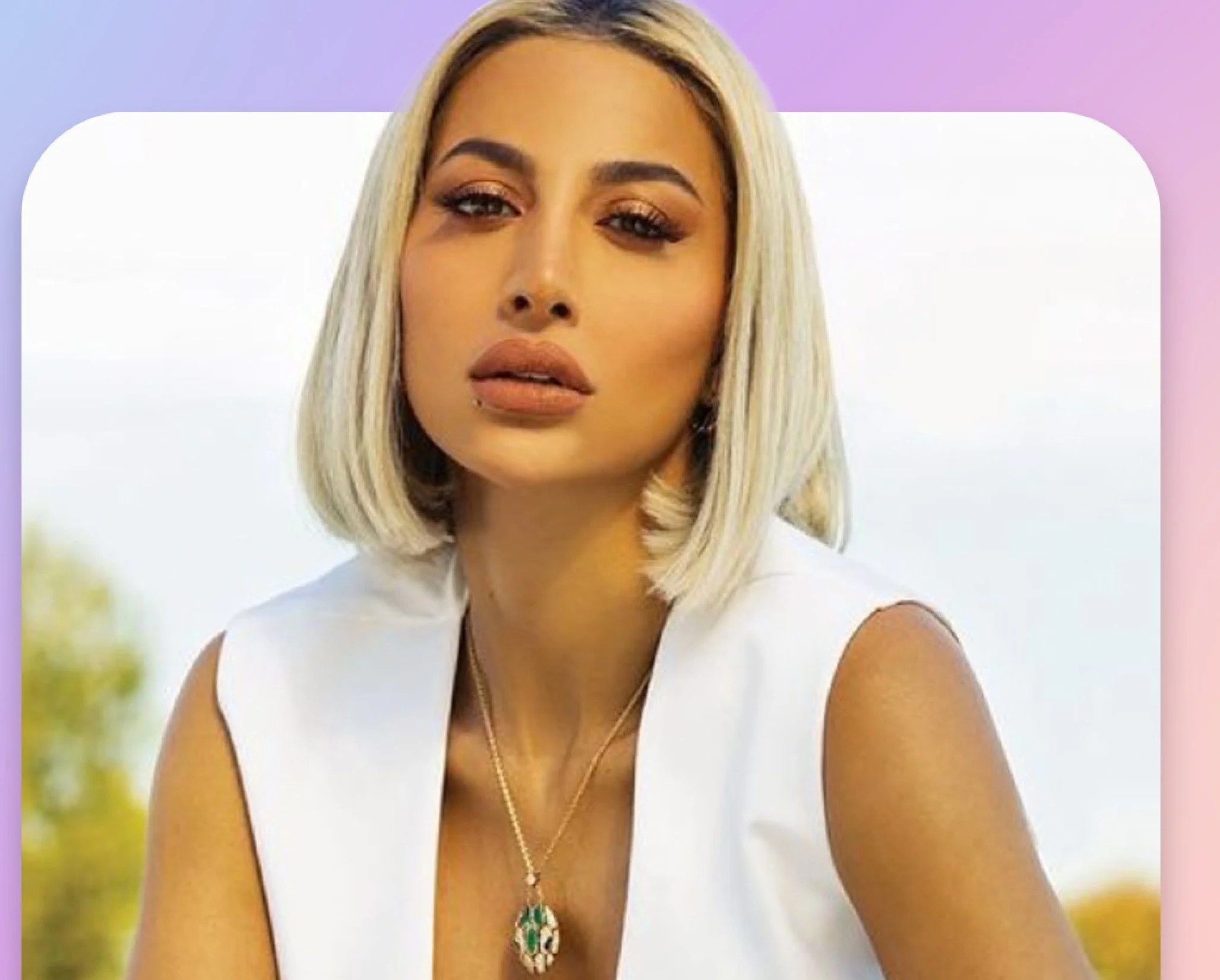 Fanfix Jenny Popach 72 - Willow Sena