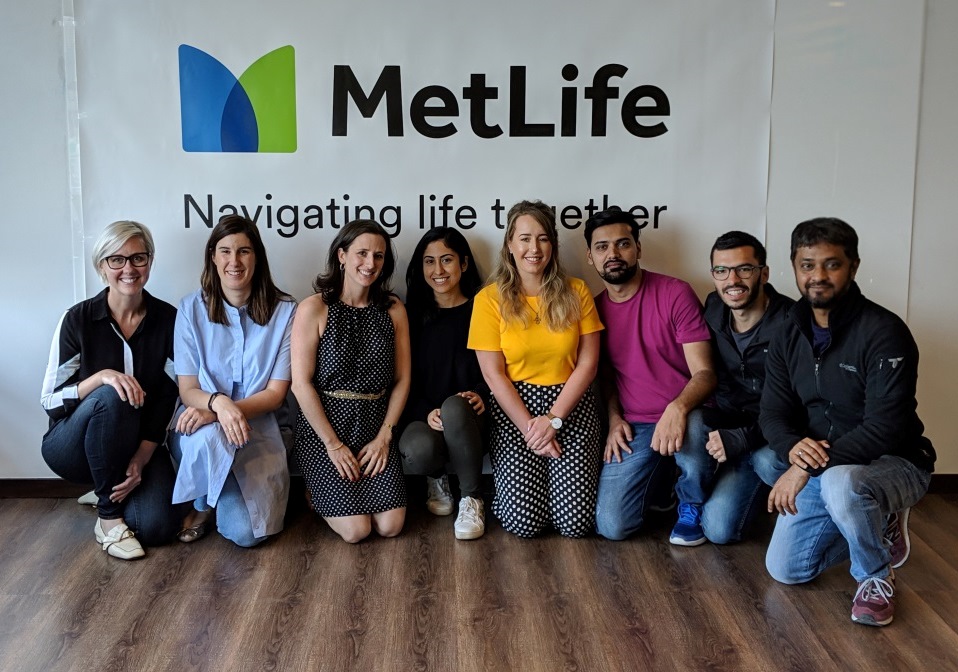 RAPP wins TTL gulf account for Metlife Insurance. Campaign Middle East