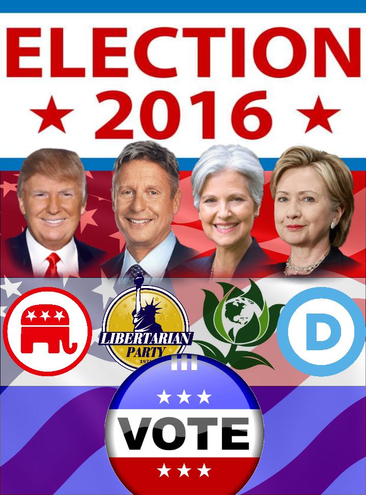 Ultimate AddOn! More Candidates, Issues, and Events! 270sims Campaigns