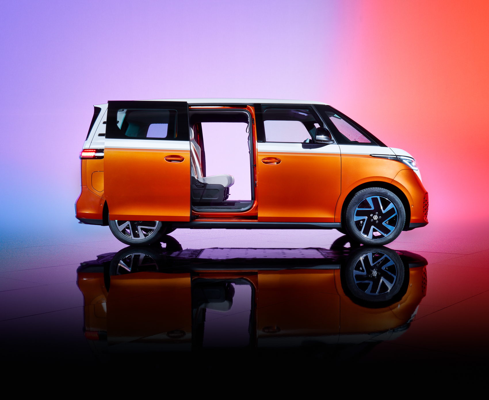 Top Gear AtEdge Campaigns