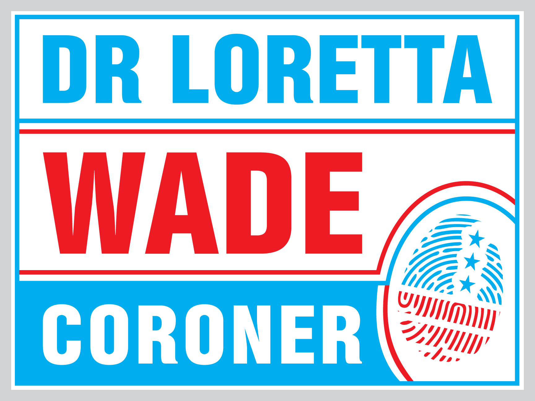 Cool and Unique Campaign sign ideas / templates Campaign Signs