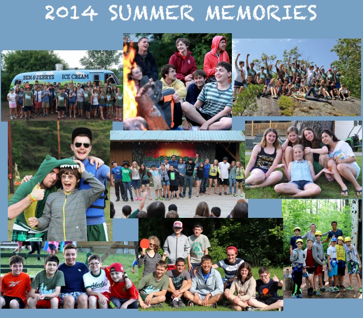 Fall 2014 Newsletter Camp Akeela