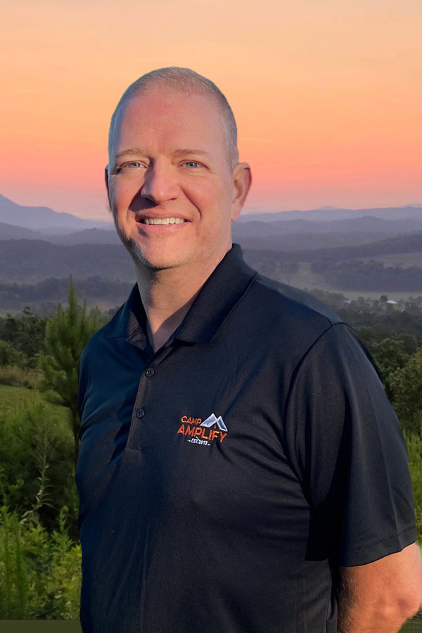 Leadership Team Camp Amplify