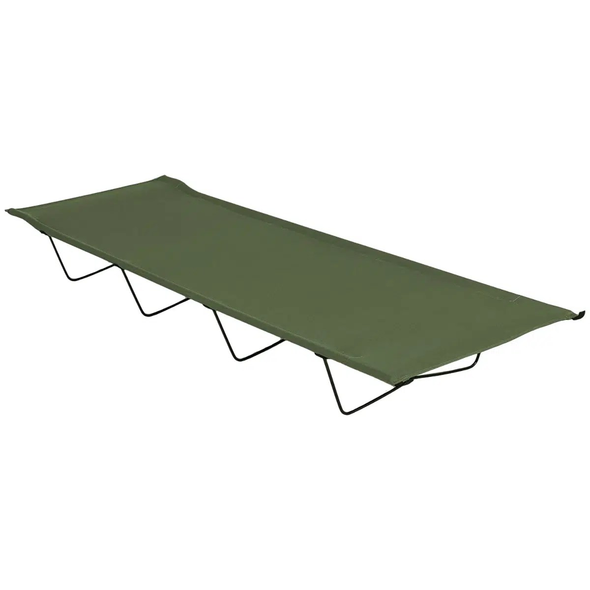 Highlander Compact Camp Bed Stretcher Bed Camp and Climb
