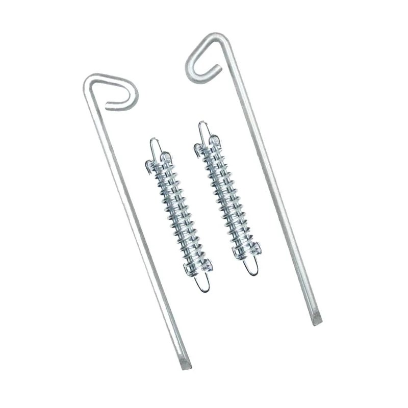 Tentco Spring Peg 350mm 2pk Camp And Climb