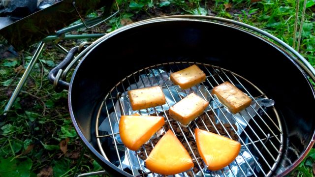 List Of キャンプ で 燻製 を 作る Article