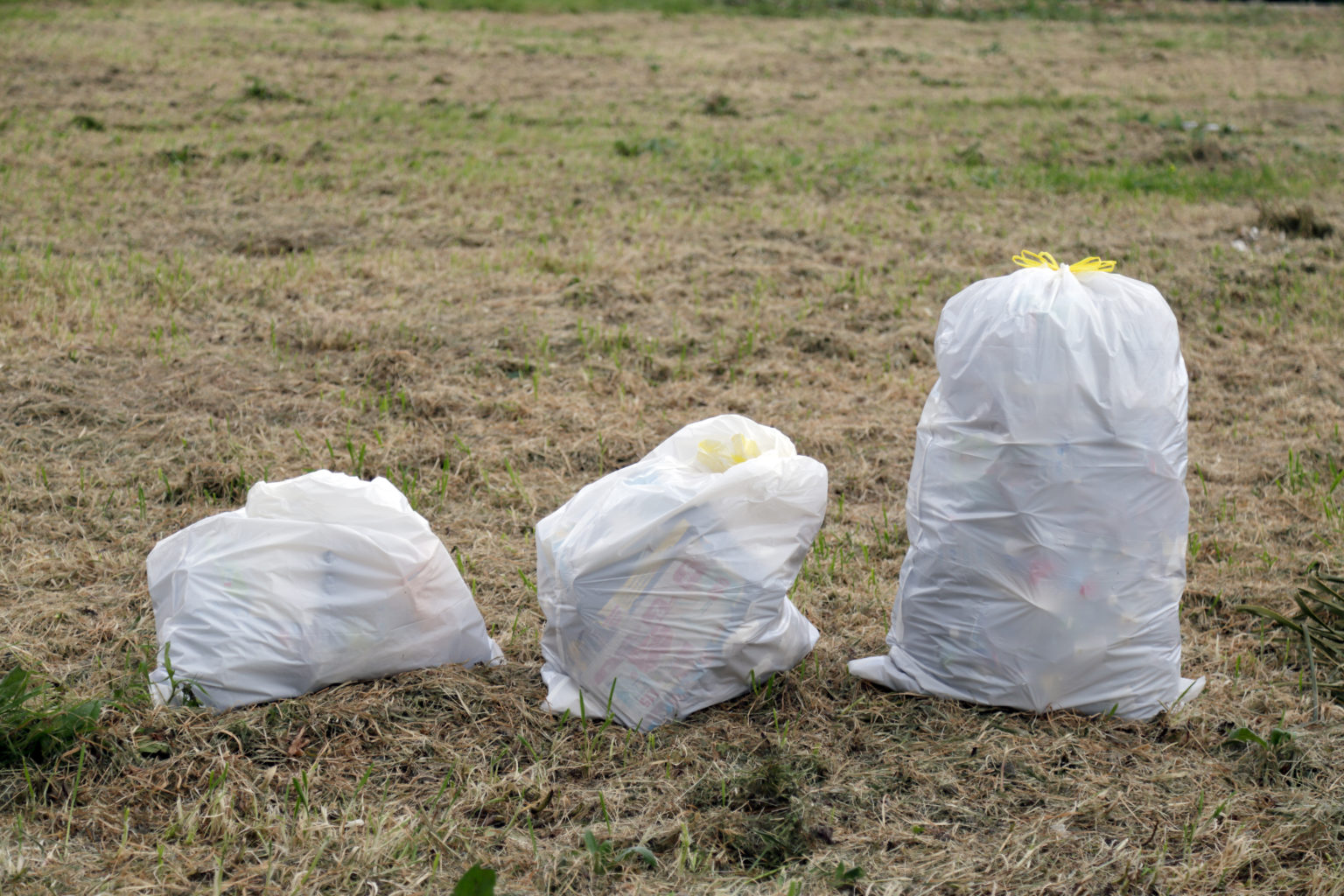 キャンプ場ではゴミのマナーをしっかり守ろう！トラッシュボックス＆ゴミスタンド7選 Camp＆Eats（キャンプアンドイーツ）