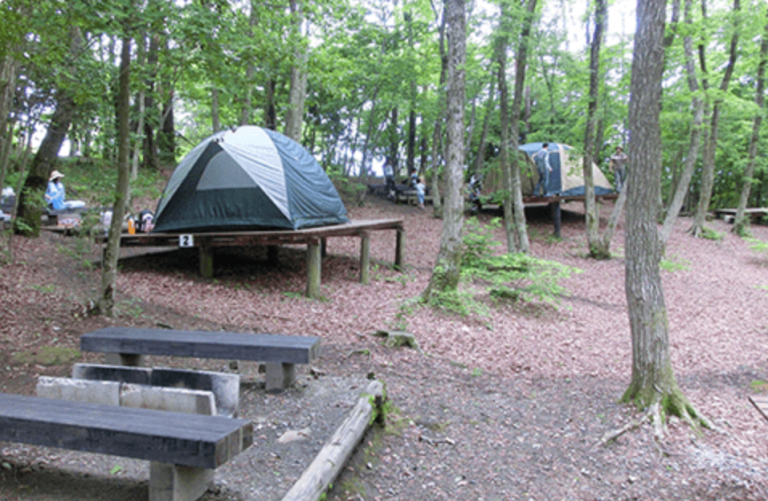 旭高原元気村 【愛知県 豊田市】 Camp＆Eats（キャンプアンドイーツ）