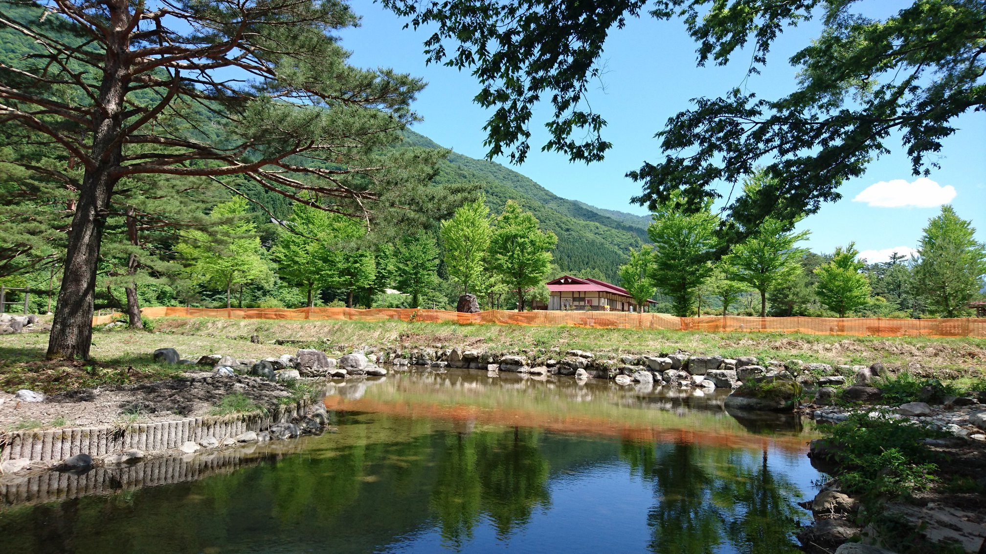 白川郷ひらせ温泉キャンプサイト 【岐阜県 白川村】 Camp＆Eats（キャンプアンドイーツ）