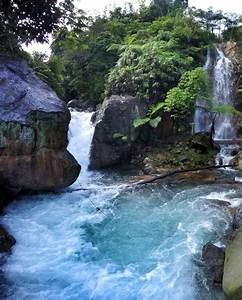 Curug Ciburial Menyimpan Keindahan Campa Tour And Event