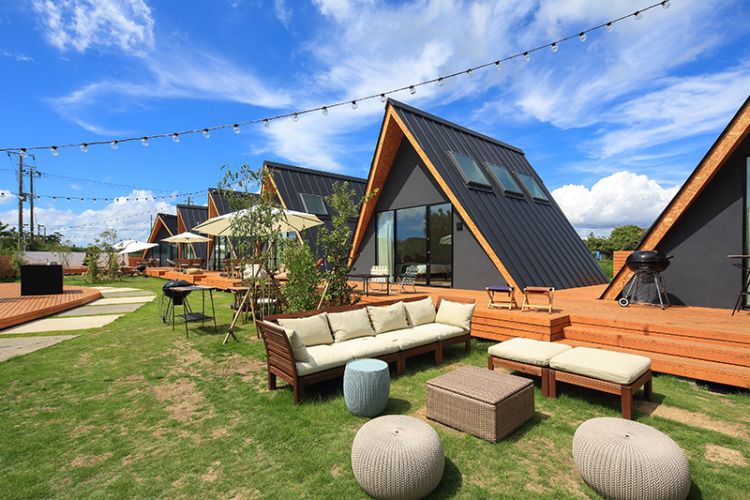 1万円以下で行ける関東の安いグランピング施設6選！ キャンプ情報メディア「キャンプバルーン」