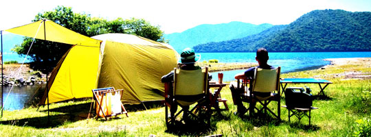 【関東編】予約不要！飛び込みで泊まれるおすすめキャンプ場6選！ キャンプ情報メディア「キャンプバルーン」